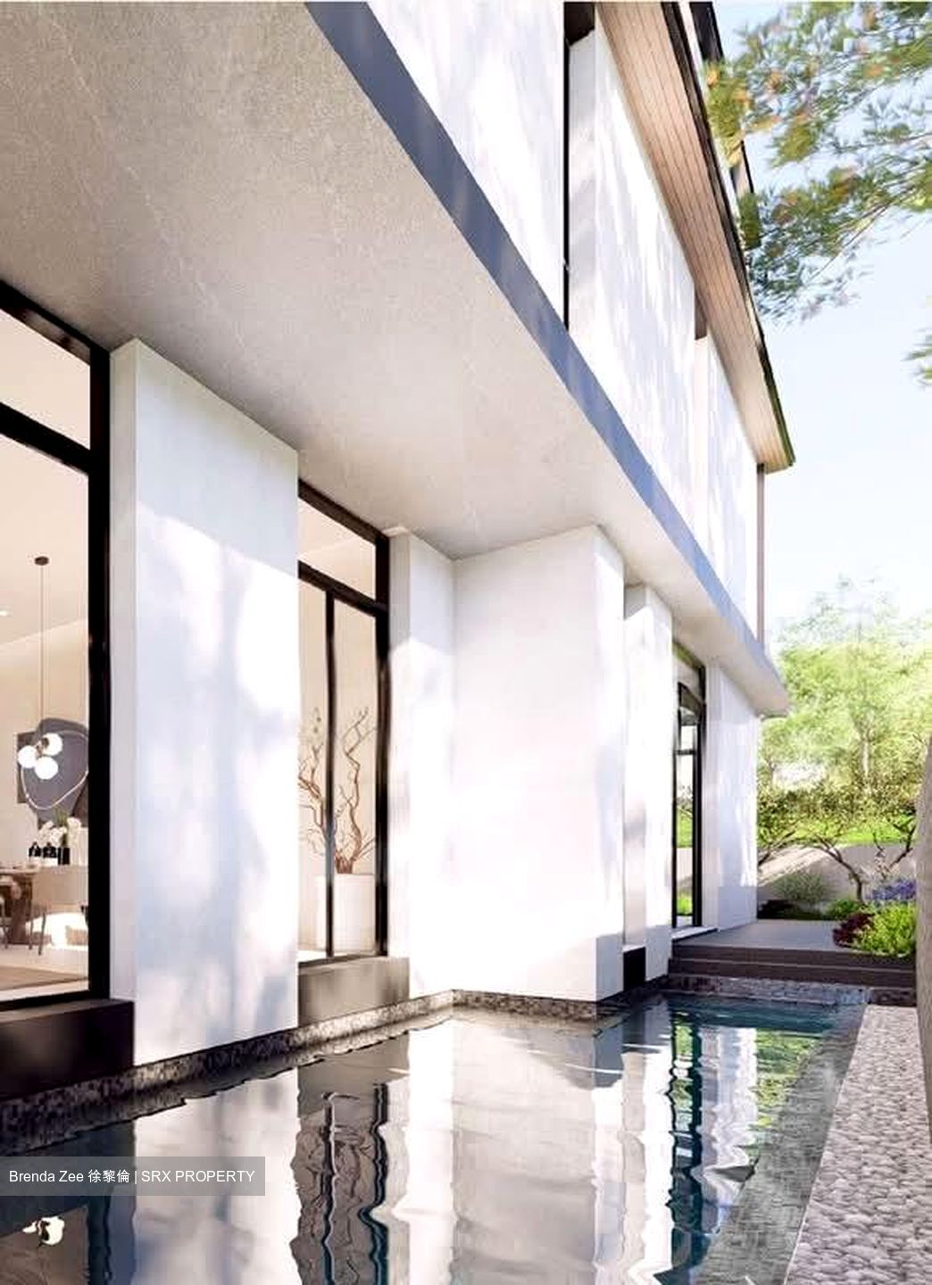 Hong Kong Park (D21), Detached #602699501